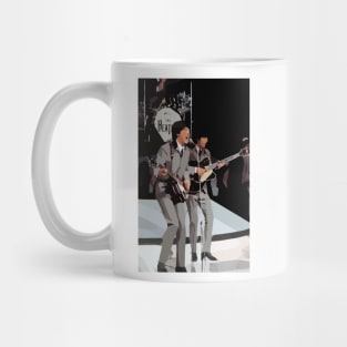 A Hard Days Night Mug